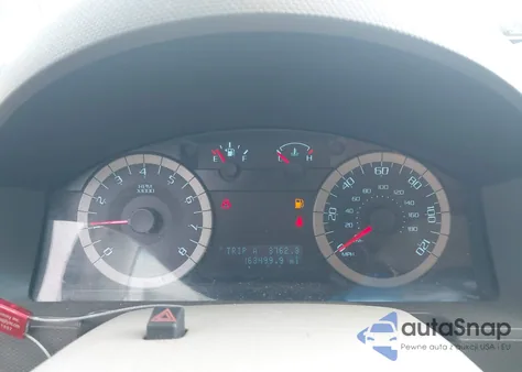 2010 Ford Escape Xlt from USA, damaged, VIN 1FMCU9D78AKD07463